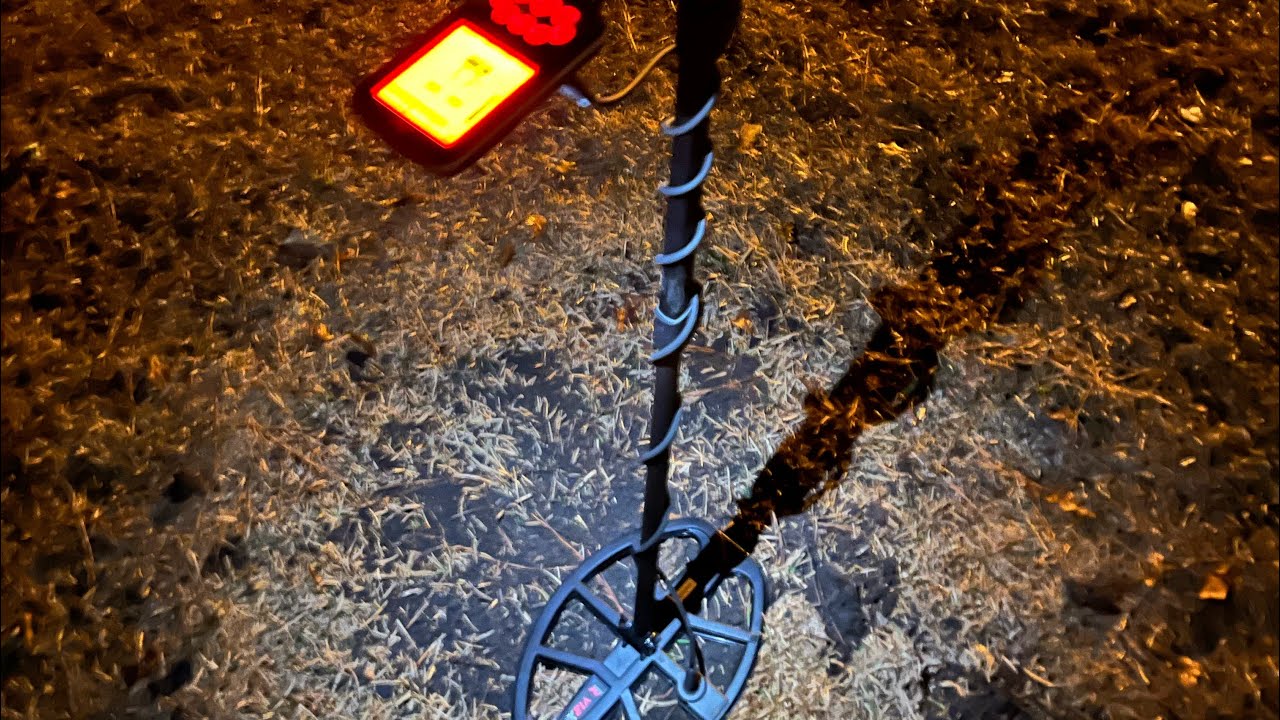 My first metal detector find! #metaldetecting #metaldetector #metaldeteccion #minelab #treasurehunt