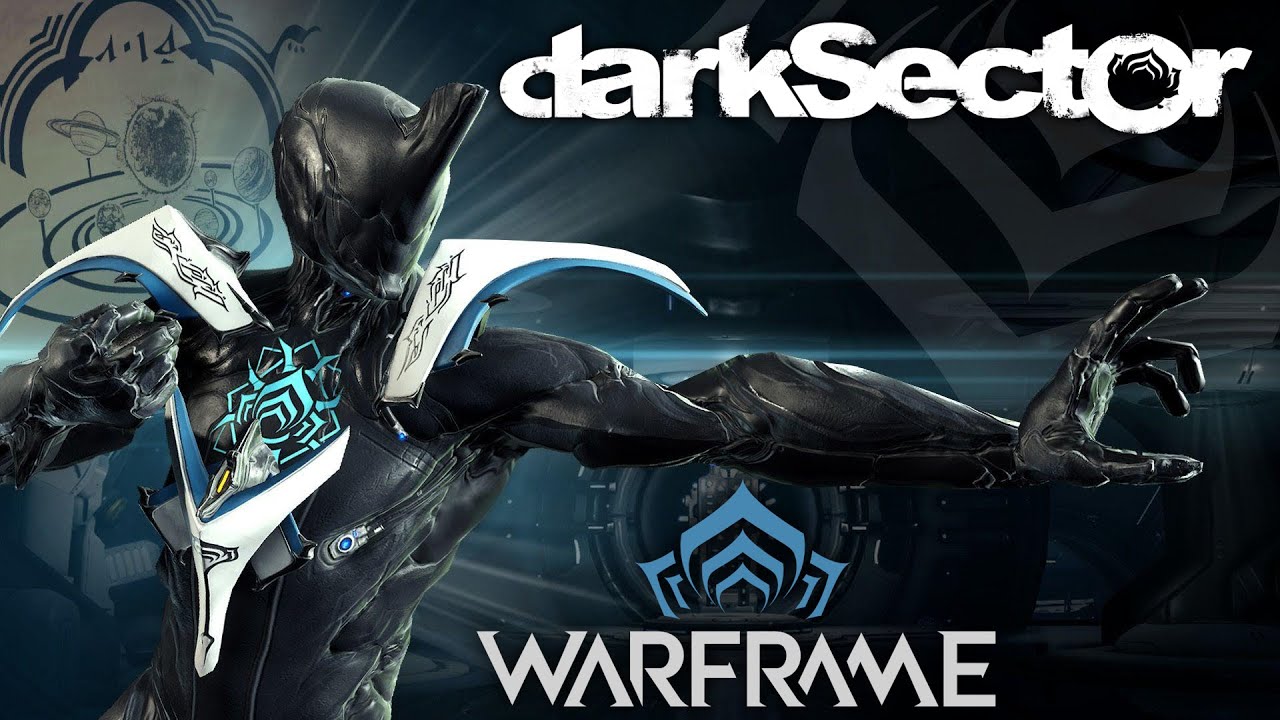 🔙 REVISITING DARK SECTOR MULTIPLAYER in 2025 🎮 | WARFRAME's Forgotten ORIGIN 👁️🔥