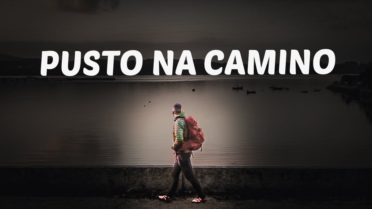 Camino Inglés | 117km Ferrol - Santiago de Compostela