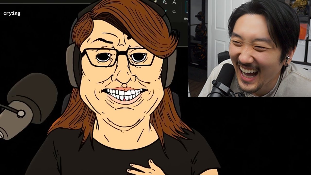 PirateSoftware возвращается..