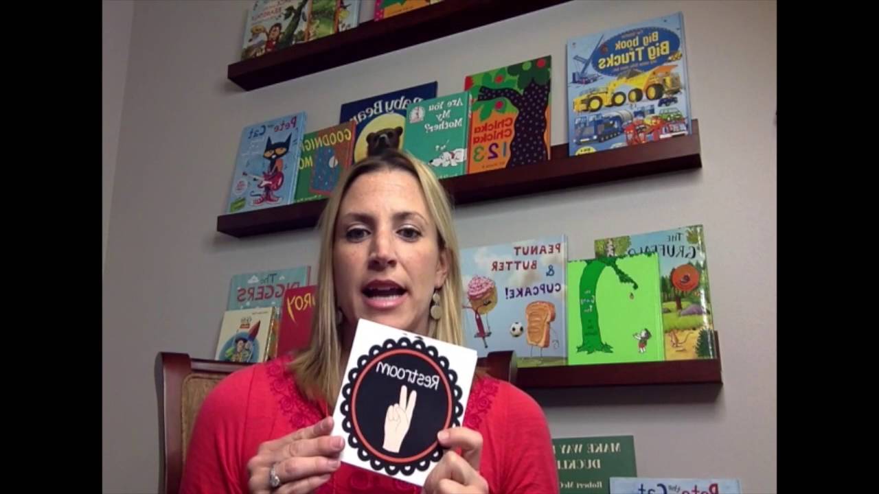 Classroom Management Tip: Use Secret Hand Signals