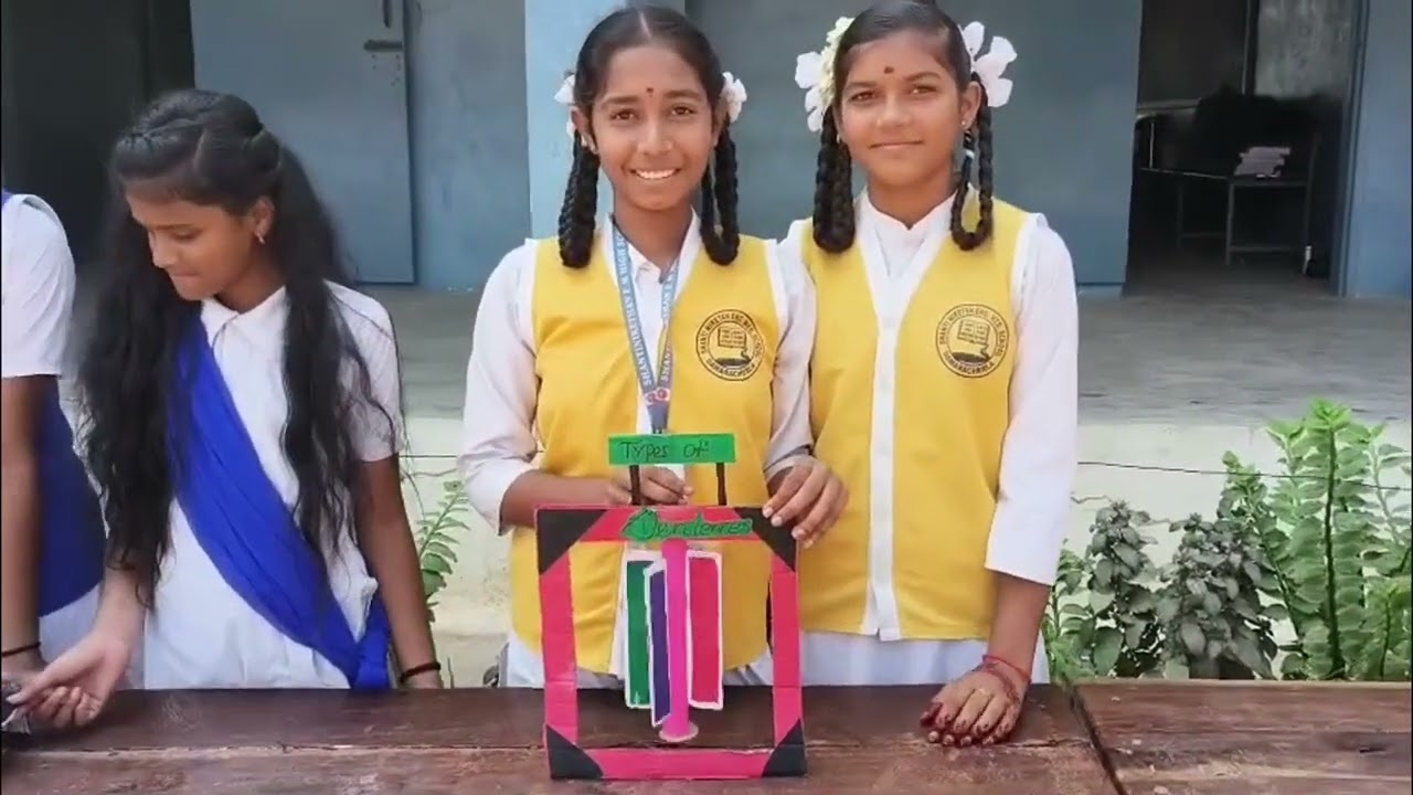 Science day 2026