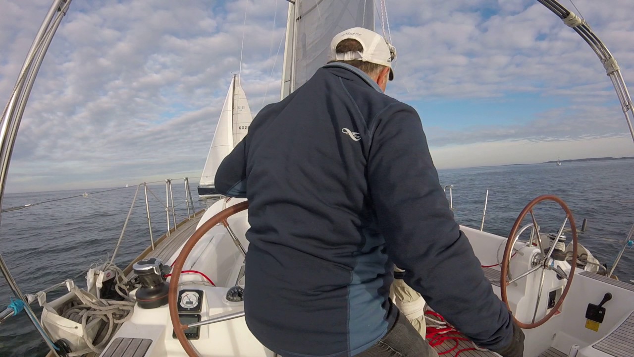 2017 Scituate Sailing Spring Series -  Race 1 -  2017-05-24