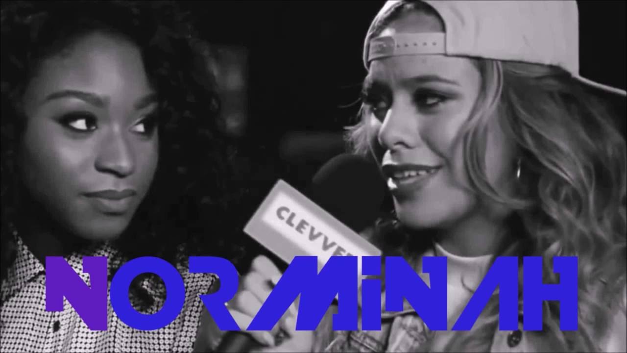 Norminah / Crazy In Love