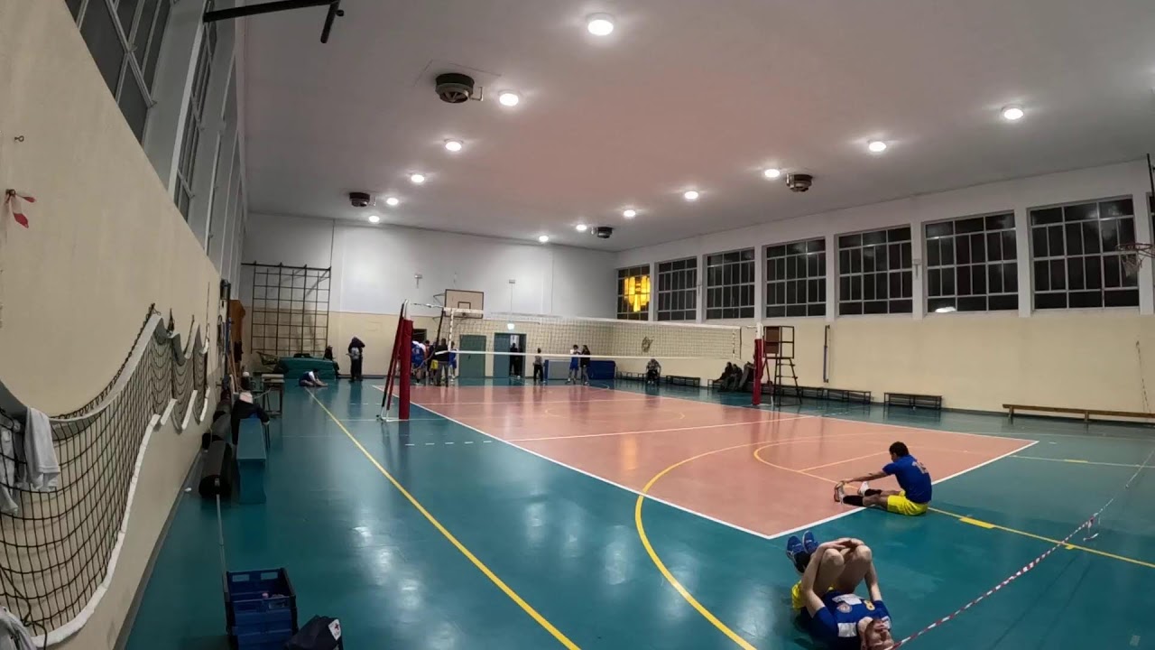1°Div. M. ACV-BCV