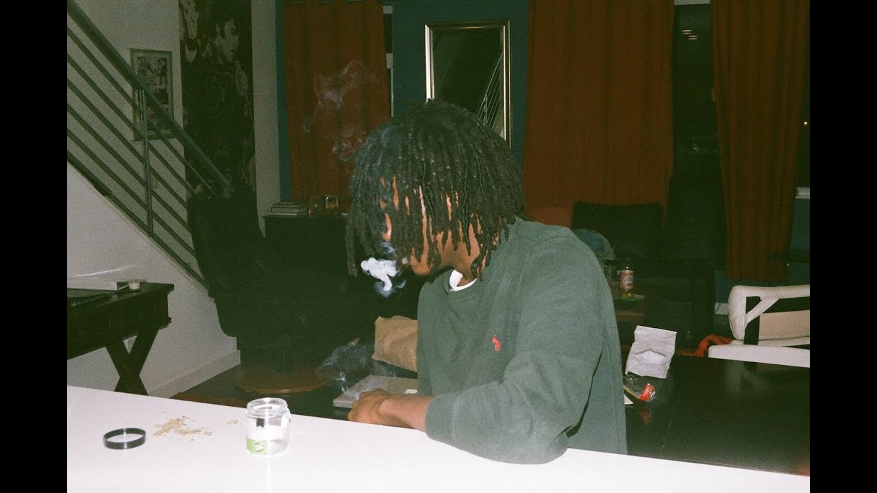 (free) ambient x etheral lucki type beat - 
