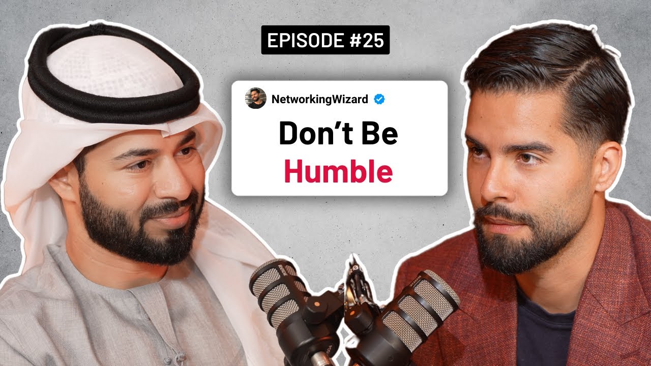 How To Network Like A PRO: Insider Secrets from the NetworkingWizard