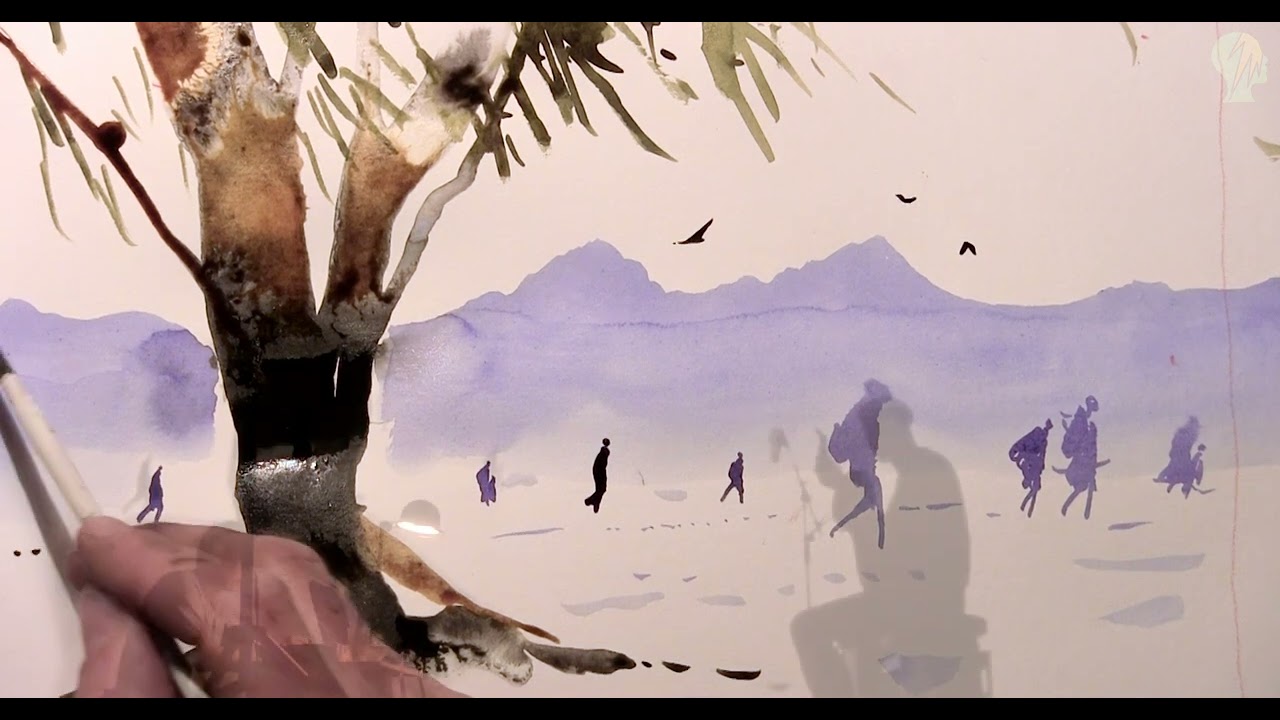 Amours dessinées - teaser 2022