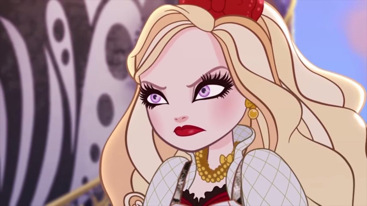 Ever After High Latino💖La broma perrfecta💖Primavera Desencantada | Ever After High Oficial