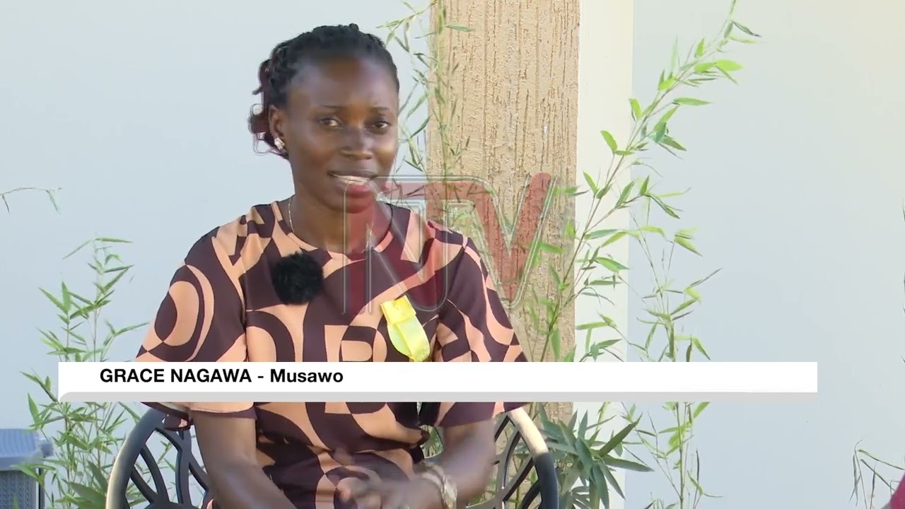 EKIRWADDE KI ENDOMETRIOSIS:Abawangaala nakyo baagala kyongere okumanyisibwa