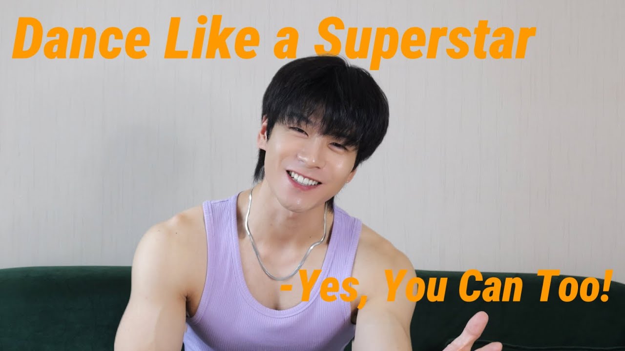 Tips to Make Your Dancing Truly Captivating