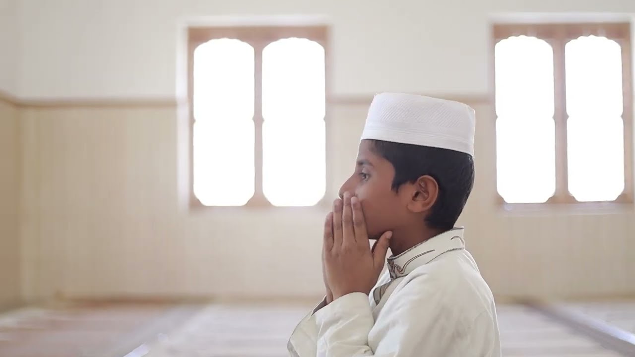 The unique Islamic institution in Andhra Pradesh | Darul Huda Punganur