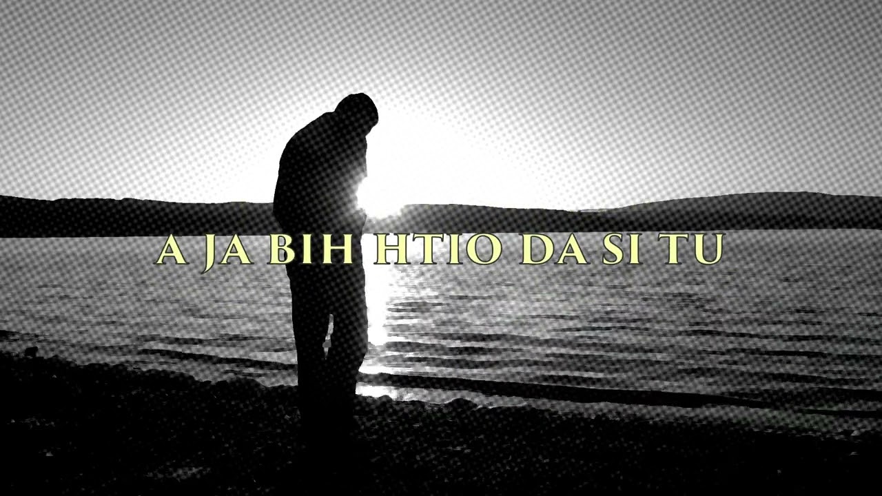 Boris Novković - Ljubav nije ovih dana (Official lyric video)