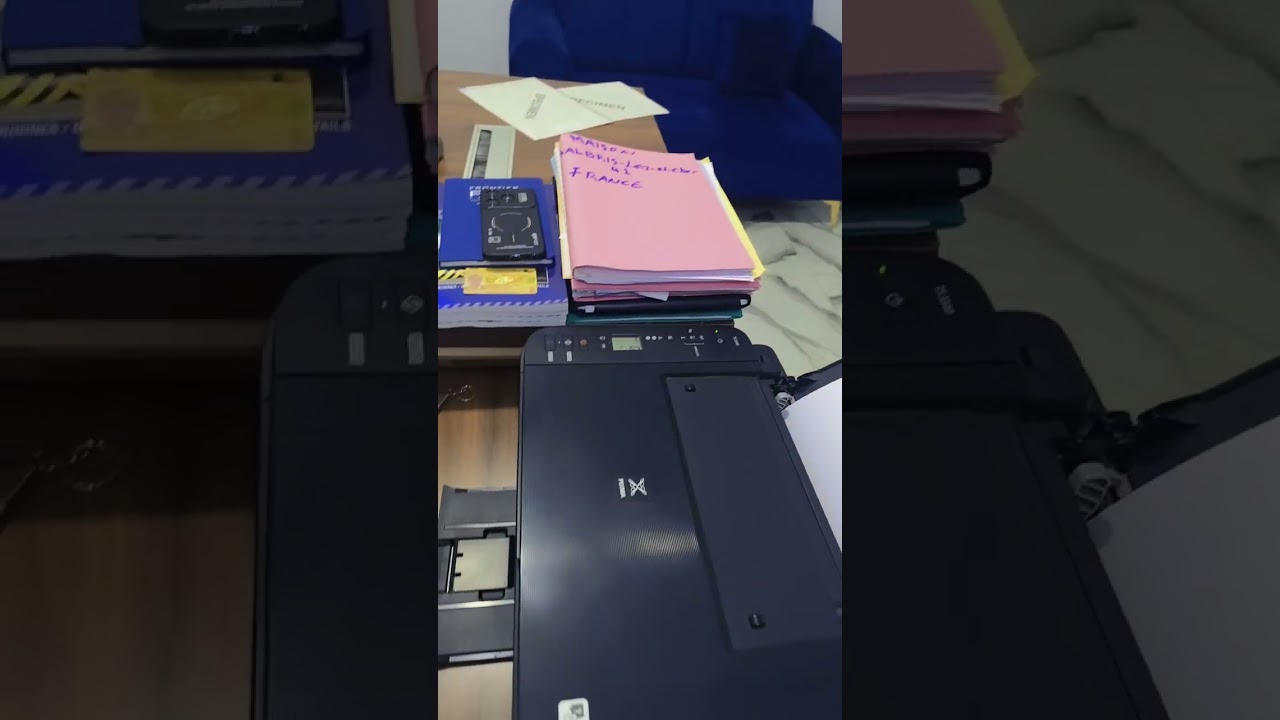 Solutions redoutables contre la contrefa&ccedil;on des documents officiels et priv&eacute;s