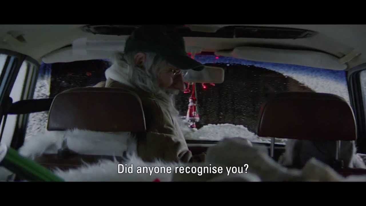 IKEA - Undercover