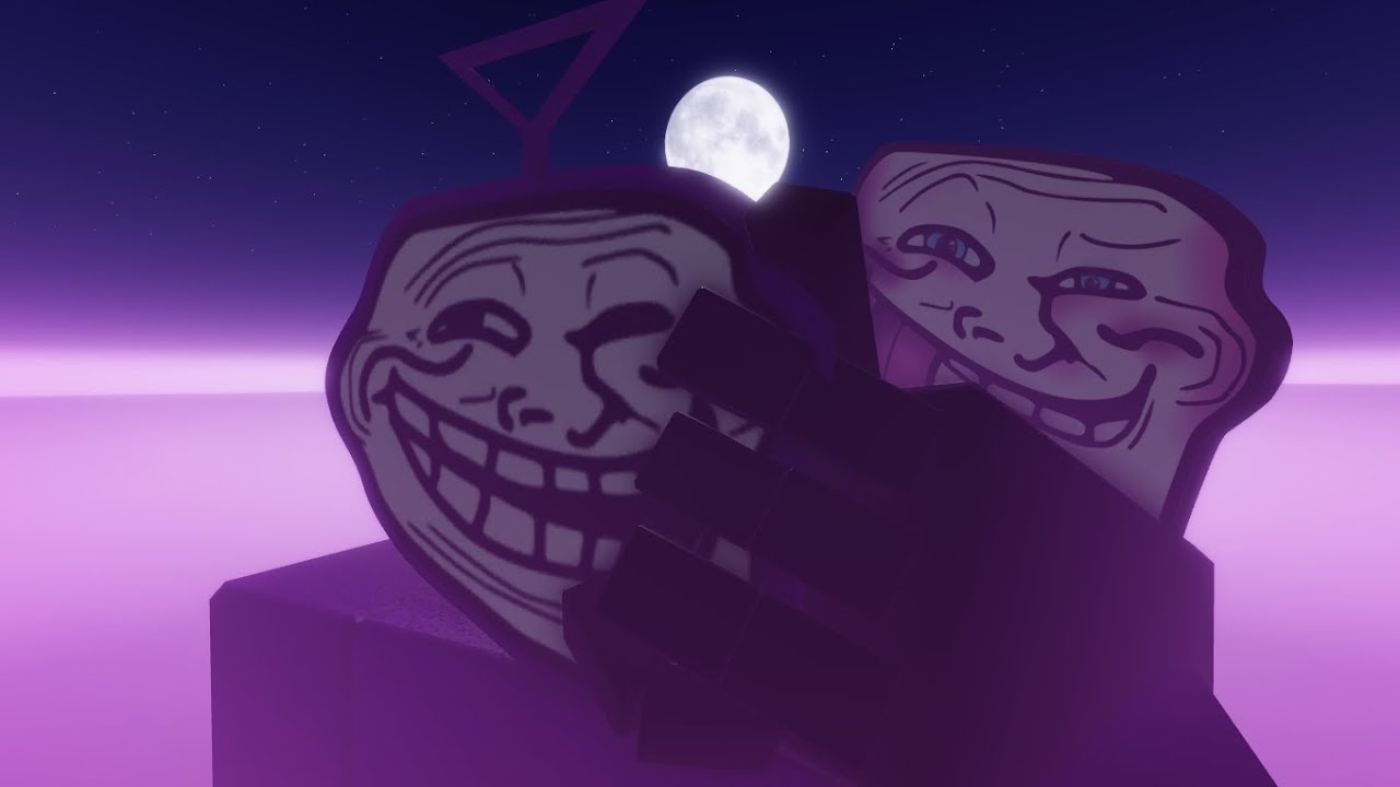 Trollge Alternate Realities Game Tutorial
