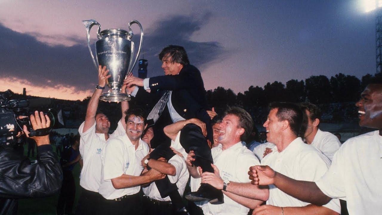 Mercredi C'est Foot en hommage à Bernard Tapie