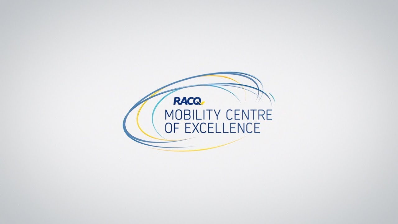 RACQ Mobility Centre of Excellence