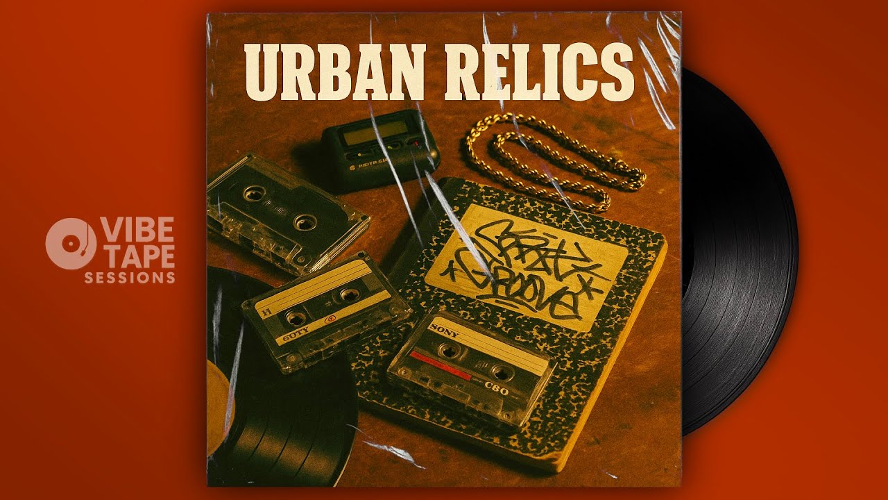 URBAN RELICS | Old School Boom Bap Beat Tape | East Coast Hip Hop Instrumentals [Full Mix]