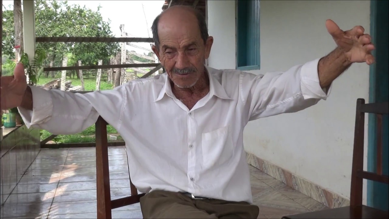 O HOMEM QUE VIRAVA  LOBISOMEM
