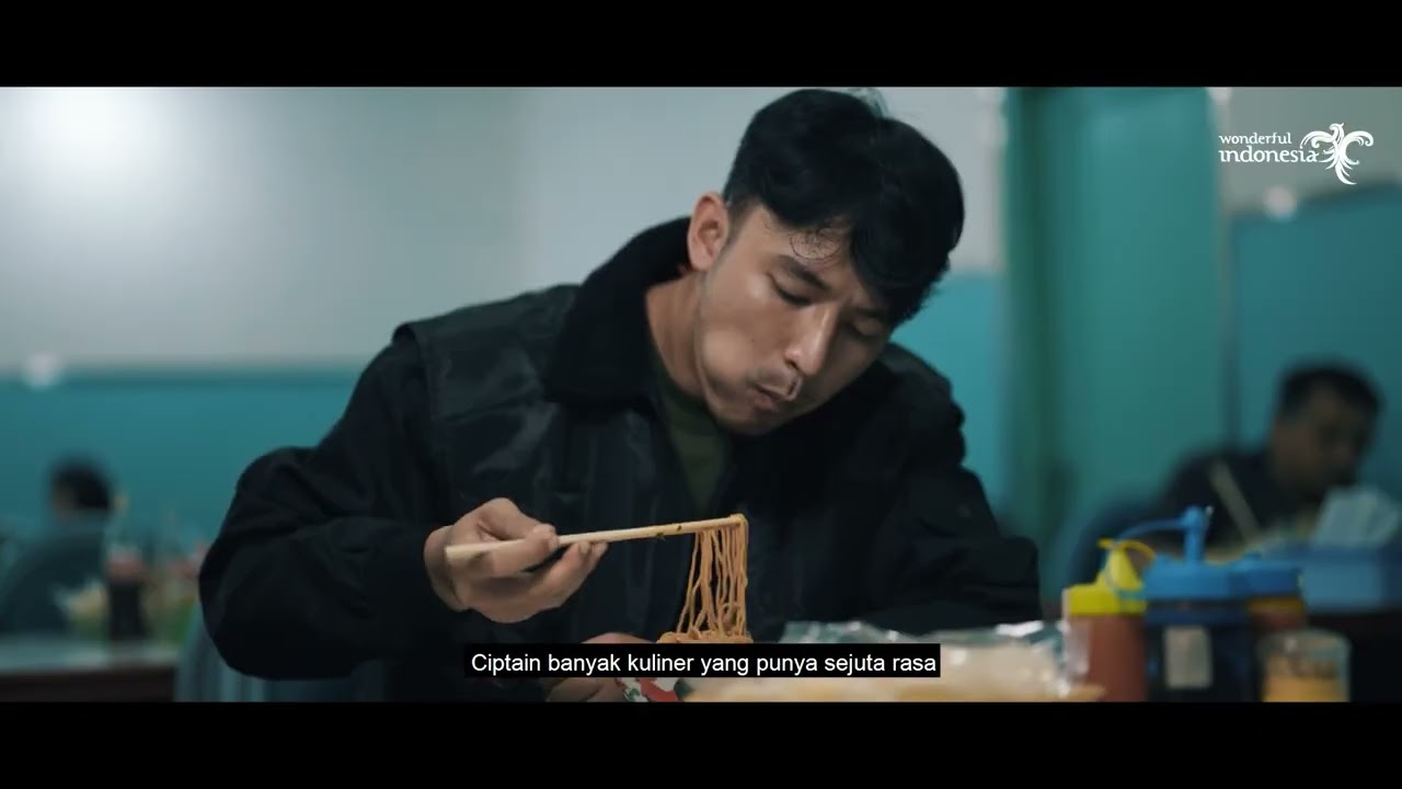PESONA INDONESIA - Produk Ekraf Lokal Kualitas Internasional, Makin Bangga Buatan Indonesia!