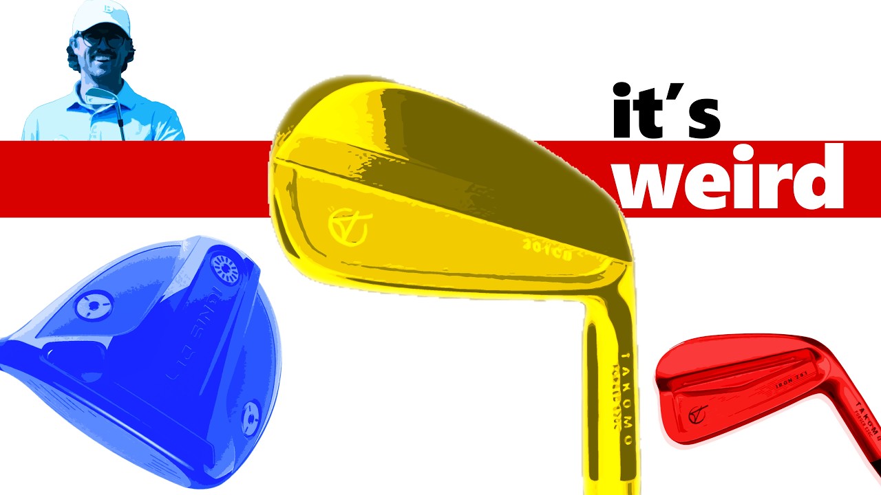 The Insane Rise of Takomo Golf