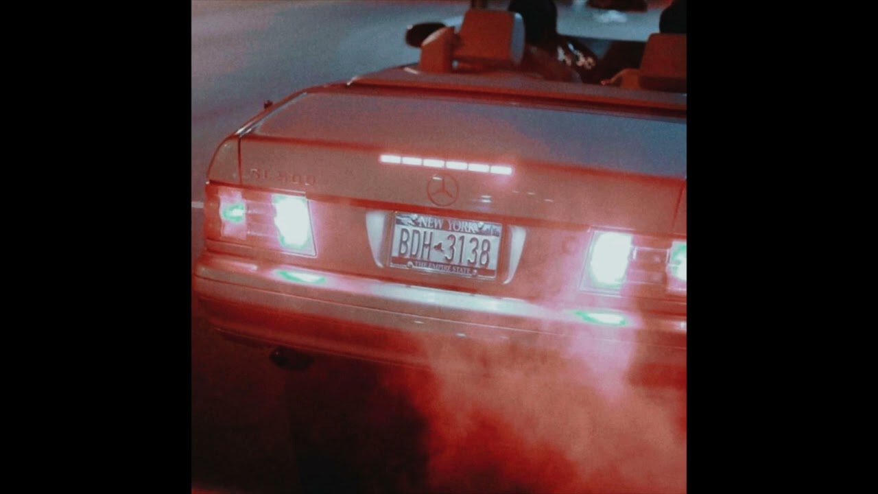 (FREE FOR PROFIT) Brent Faiyaz // Chase Shakur type beat ~ 