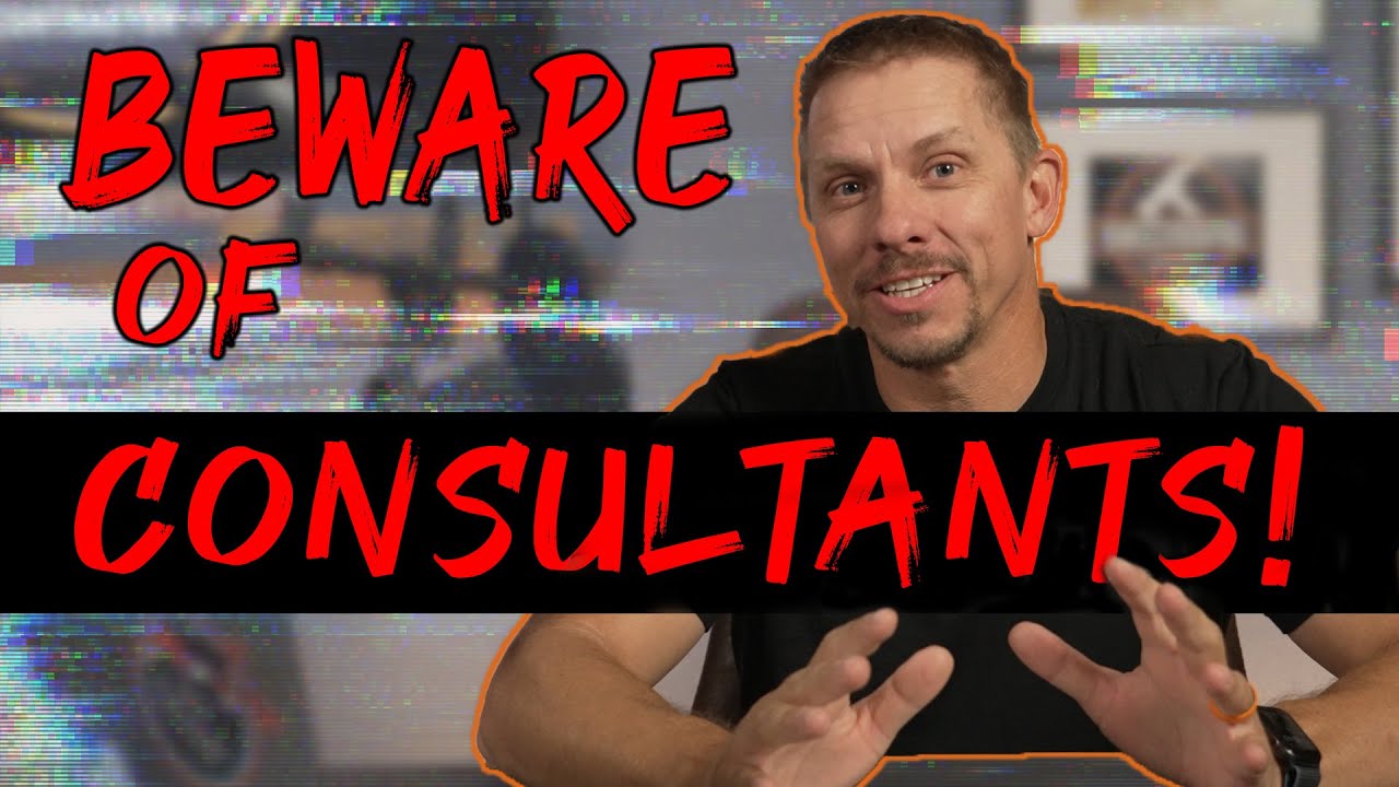7 Essential Tips For Hiring A Business Coach Or Consultant
