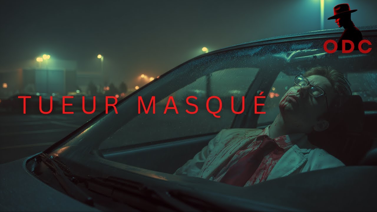 Crimes Interdits &ndash; Visite fatale  un ophtalmologiste assassin&eacute; par vengeance professionnelle