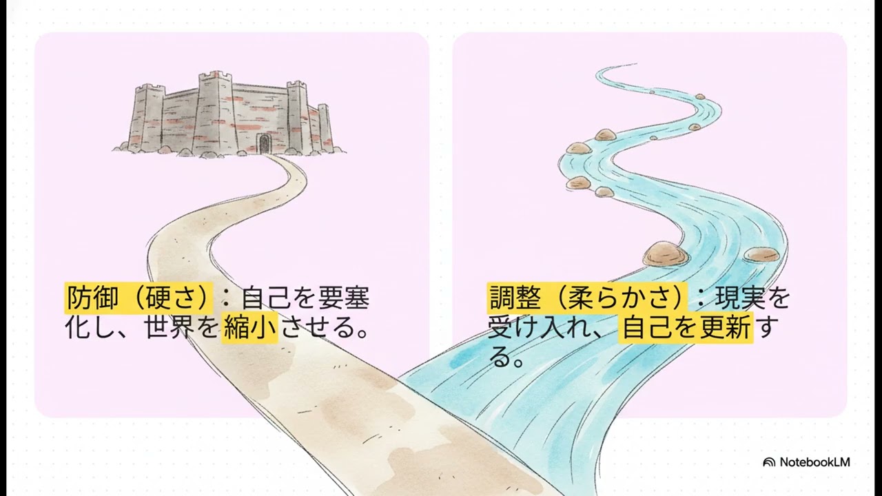 初心と成熟：成長のための倫理
