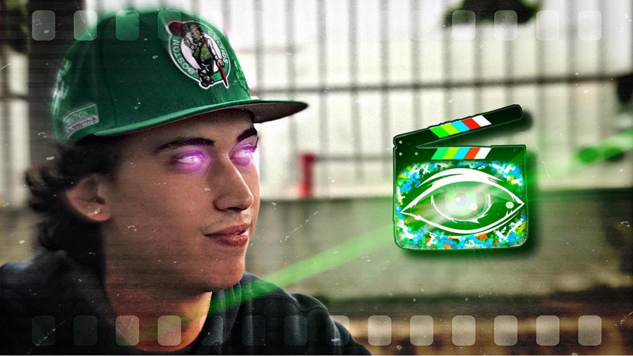 Victor Lean - &ldquo;Especiarias, Notas Novas, Mixtape&rdquo; (@cenavisions)