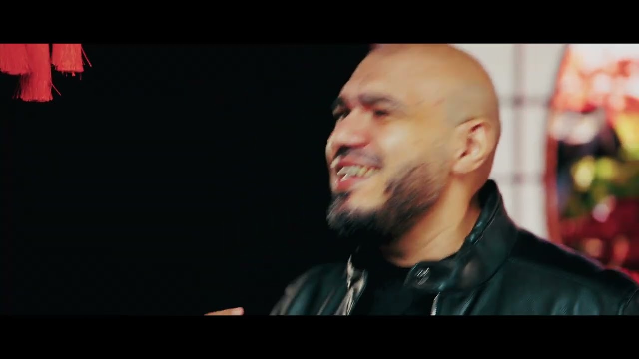 NARCIS - Hohavau (Official Video)