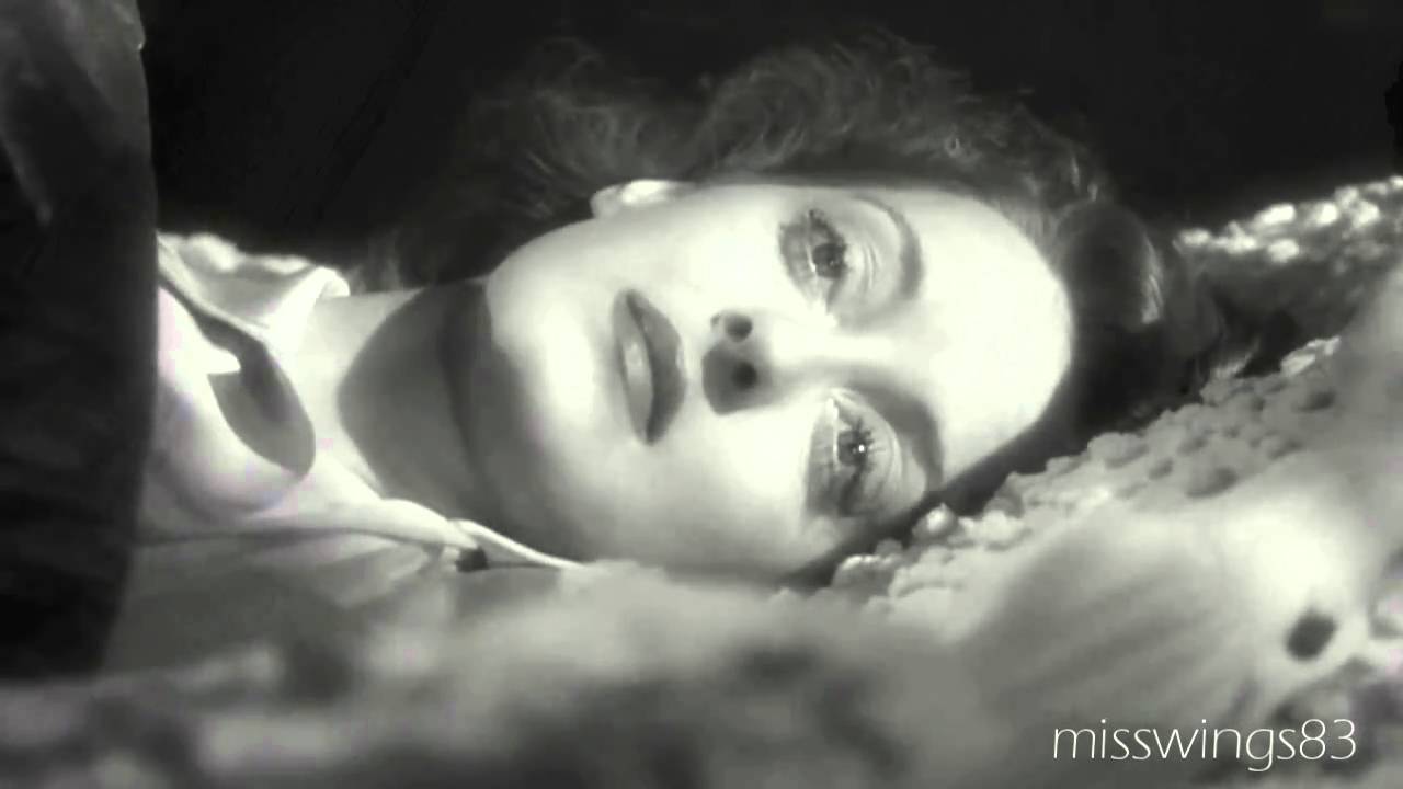Bette Davis || Stardust