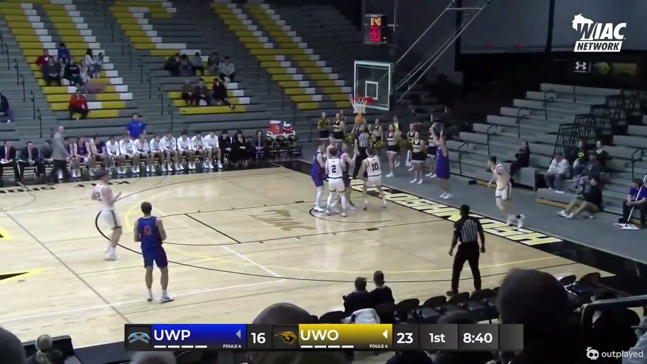 2026 MMG won't be denied against UWP