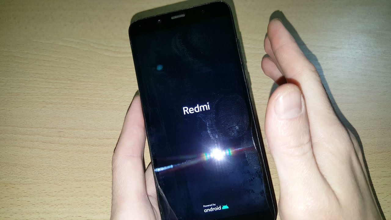 Xiaomi Redmi 7A hard reset сброс настроек графический ключ пароль глючит тормозит висит how to reset