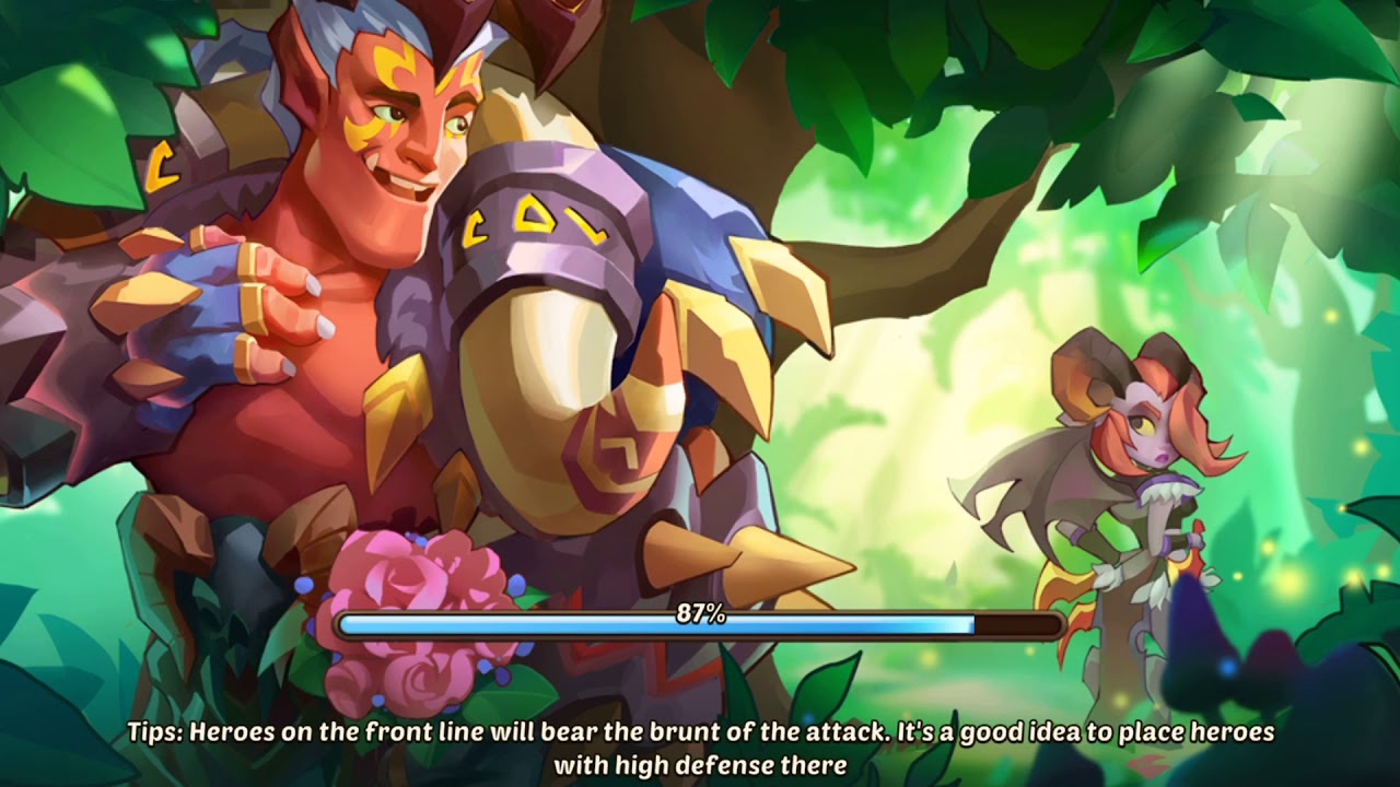 Xia doing her thing vs Abyss team with Barton and Skerei E3
