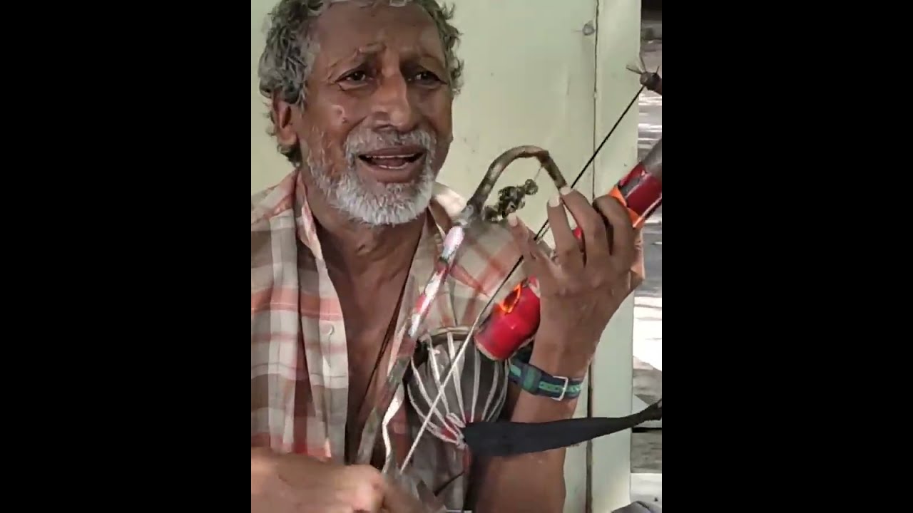 Street Singer | Talent doesn't need a Stage | Sector 17 Chandigarh