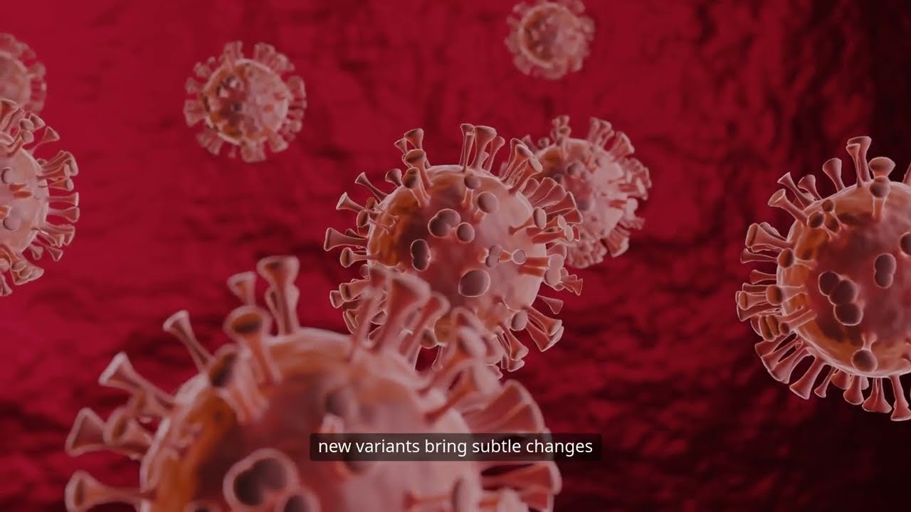 New COVID Variant Symptoms