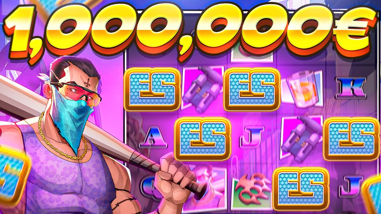 MILLIONNAIRE : J&rsquo;AI LES 5 SCATTER SUR MIAMI MAYHEM ET JE DEVIENS MILLIONNAIRE GR&Acirc;CE &Agrave; ELLE ! 🤯