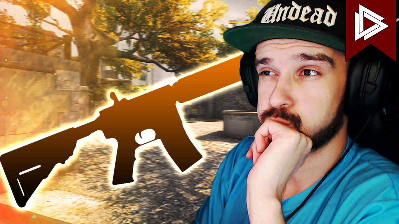 🔥 M4A4 🔥 TOP 10 NAJLEPŠIH SKINOVA 😍