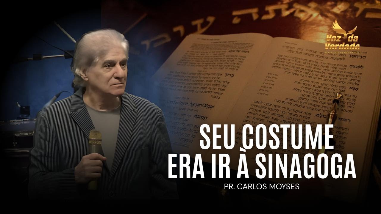 Culto Voz da Verdade  