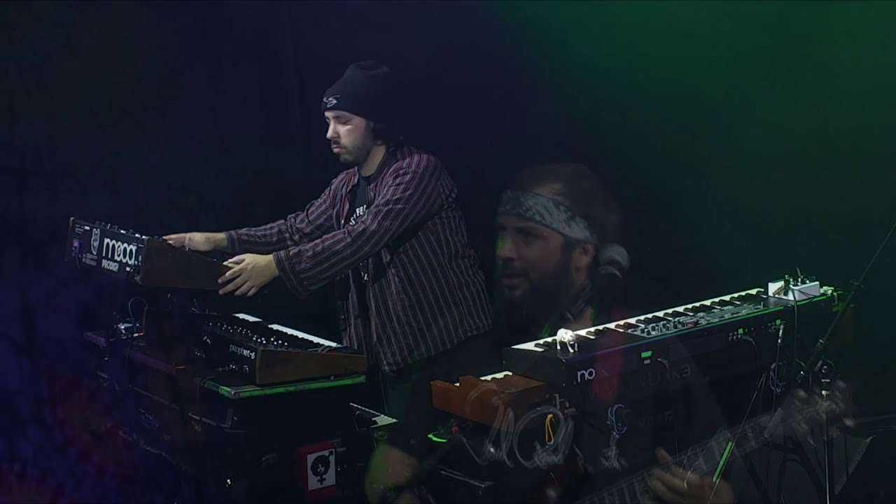 GrooveSession - 
