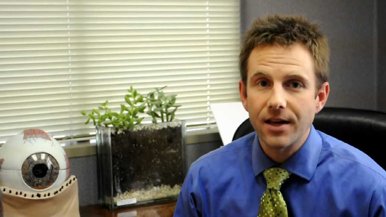 LASIK Raleigh, NC, PRK, laser vision surgery, Lowry Porter Ophthalmology - A State of Sight #20