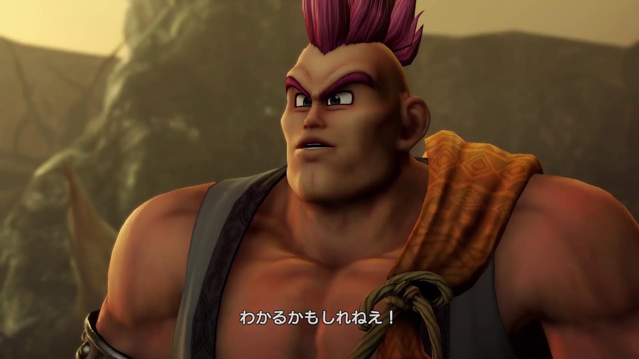 【#5】ドラクエヒーローズ２【初見じゃないよ】