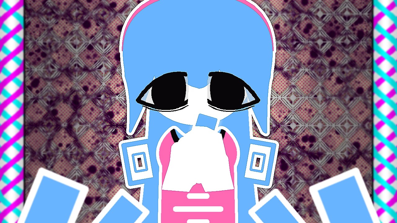 Blue Gum (feat. Megurine Luka)