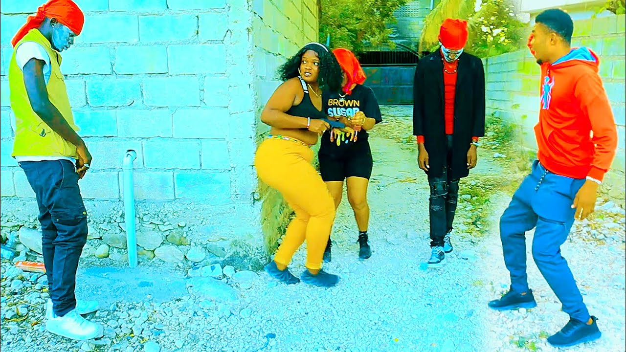 LA VIE OU LA MORT #148/ Zonbi yo Lage nan bouda Martine, kounya Martine mele
