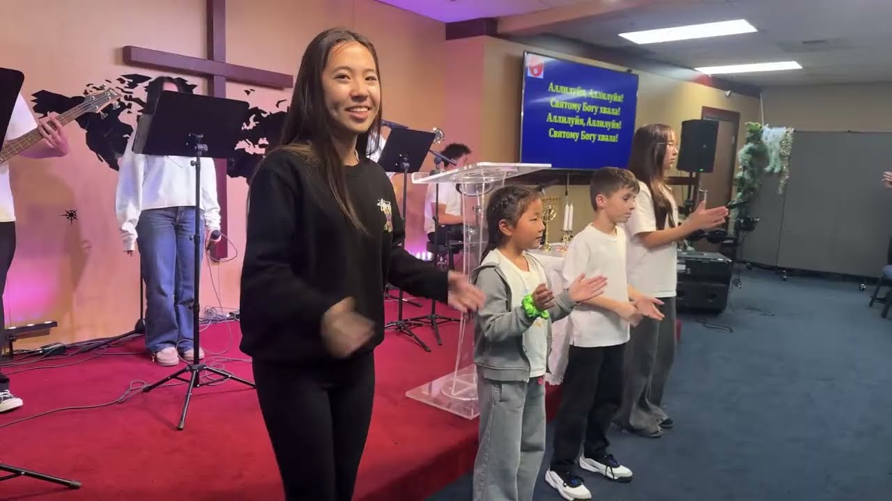 Grace and Glory of God is live!