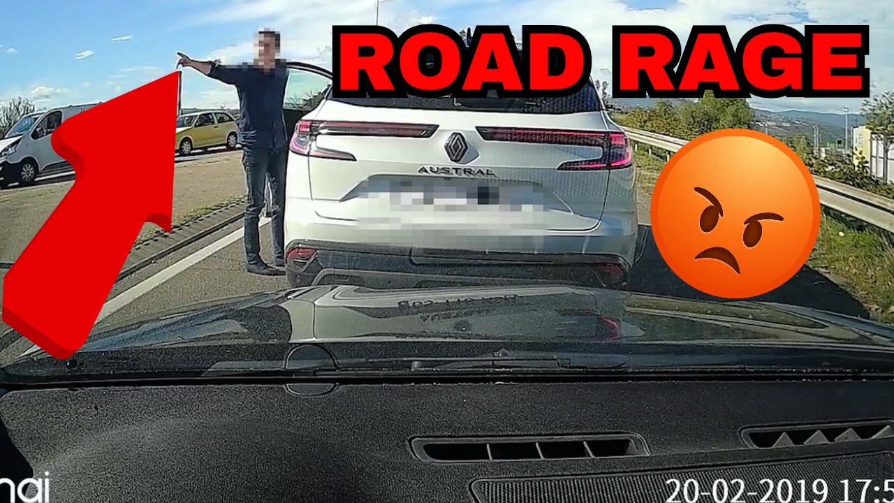 DASHCAM FRANCE 4
