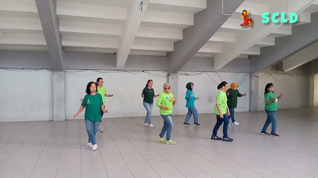 Ding Dong || Beginner || By Cecilia M Fatruan - January 2026