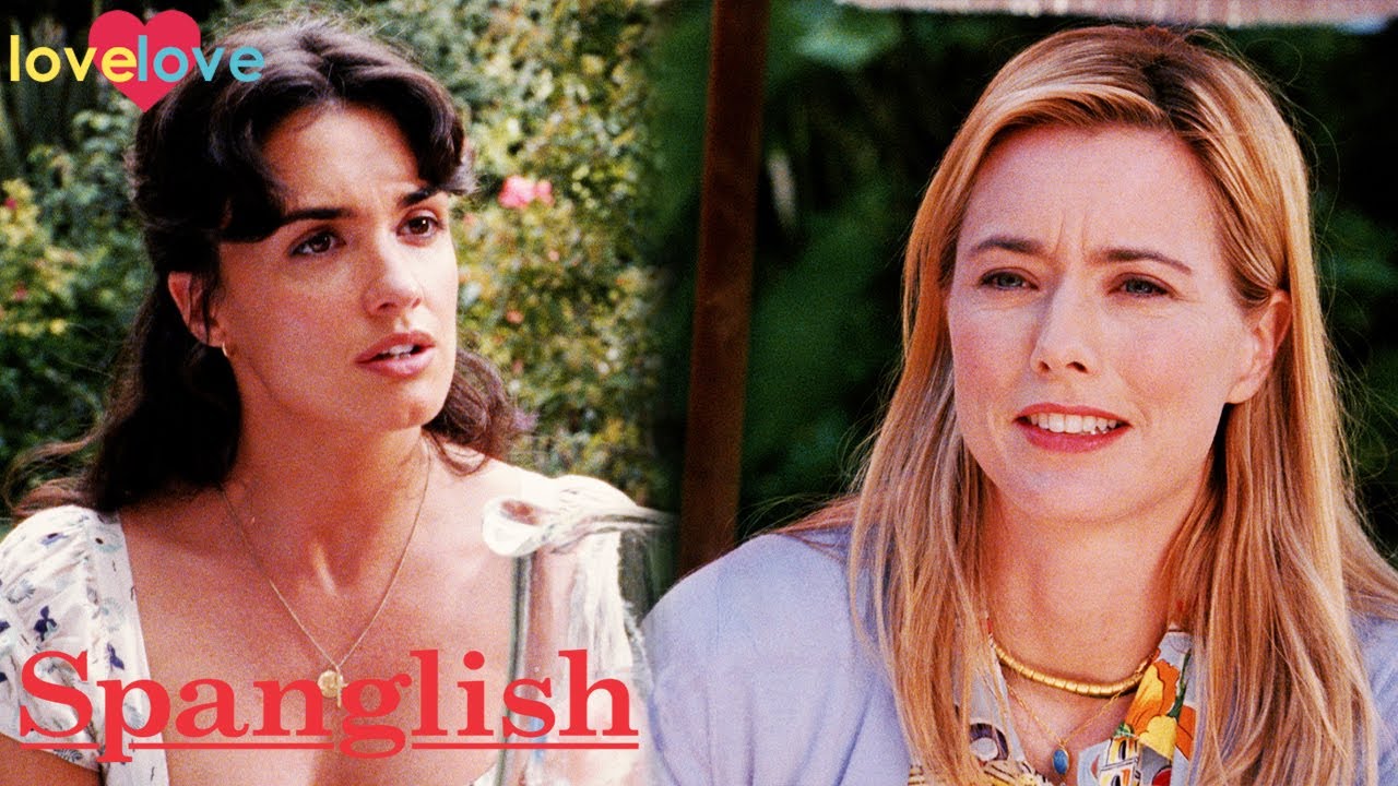 The Interview | Spanglish | Love Love